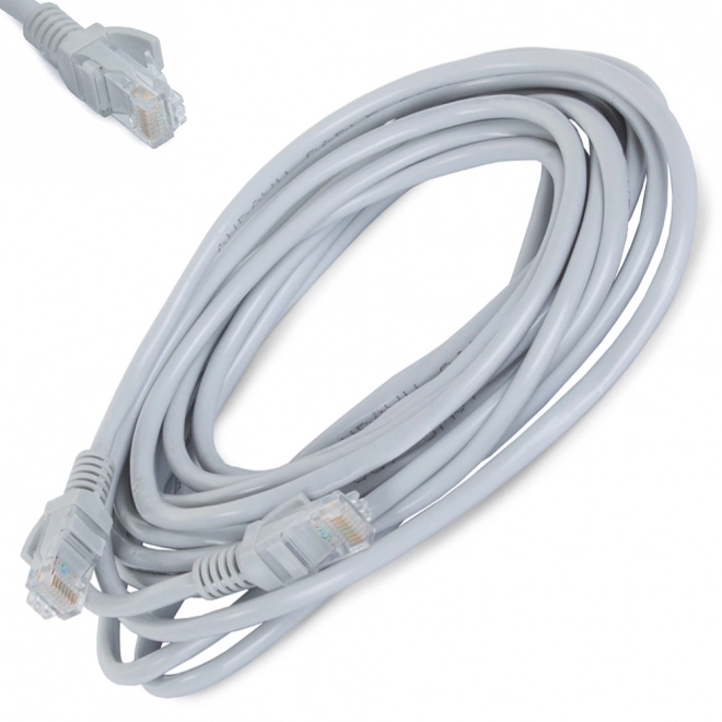 Netwerkkabel rj45 cat5e 5m