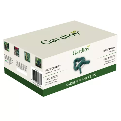 GARDLOV plantenclips, 108 stuks