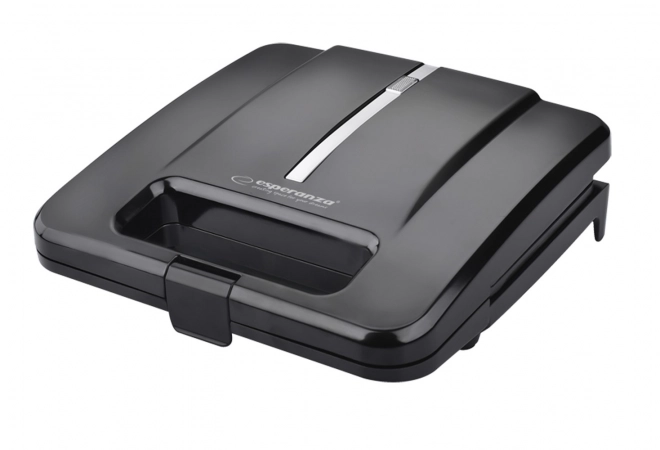 Broodrooster 1000W Pargamino