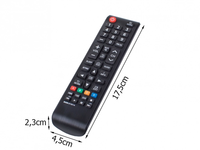 Universele afstandsbediening voor Samsung Smart TV