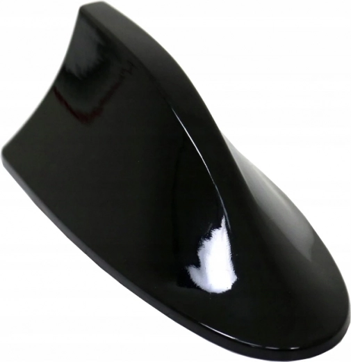 Aerodynamisch design voor zuivere ontvangst