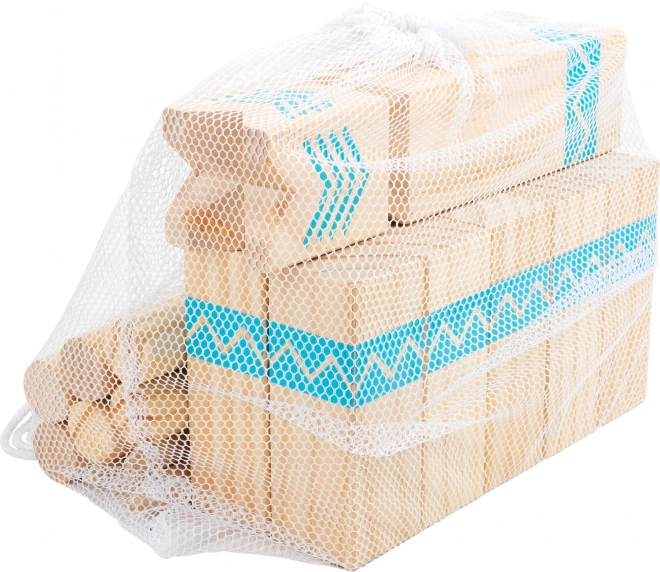 Small Foot Vikingskubus Kubb