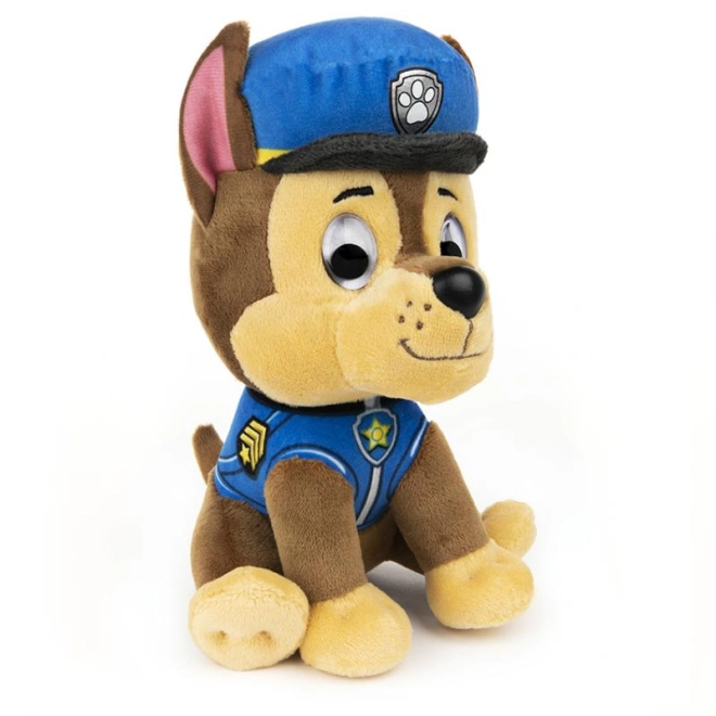 Zachte en soepele knuffel voor het slapen