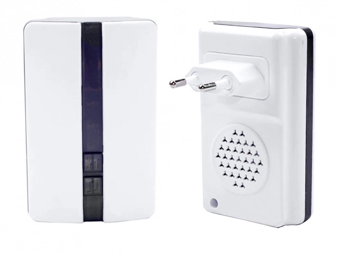 Draadloze deurbel zonder batterij IP44