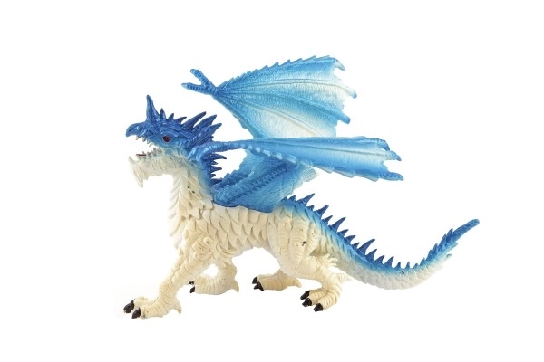 Verzamelbare drakenfiguren