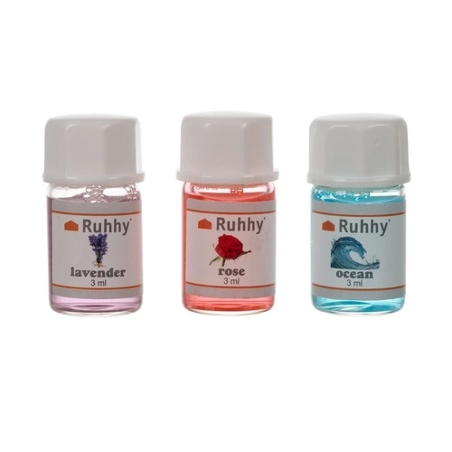 Aroma diffuser en luchtbevochtiger 200ml Ruhhy