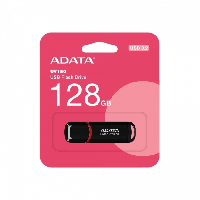 Flash schijf UV150 128GB USB3.2 zwart