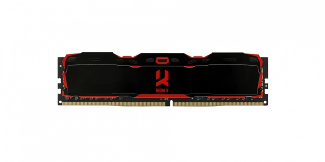 Geheugen DDR4 IRDM X 16GB 3200 MHz zwart