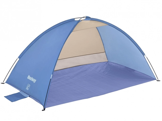 Toeristische strandtent Bestway