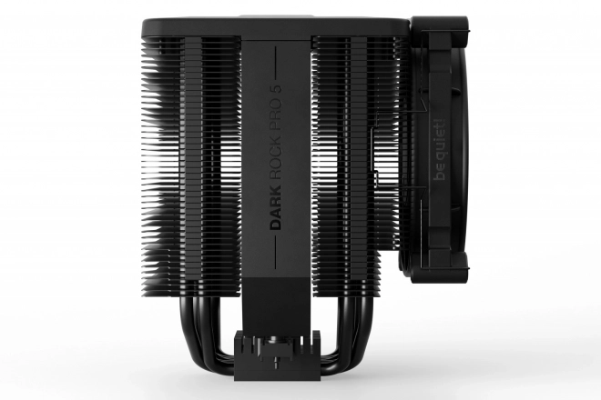 CPU-koeler Be Quiet! Dark Rock Pro 5