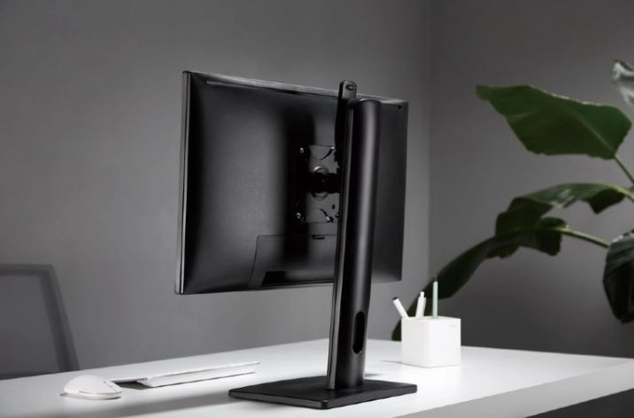 Ergonomische instelling