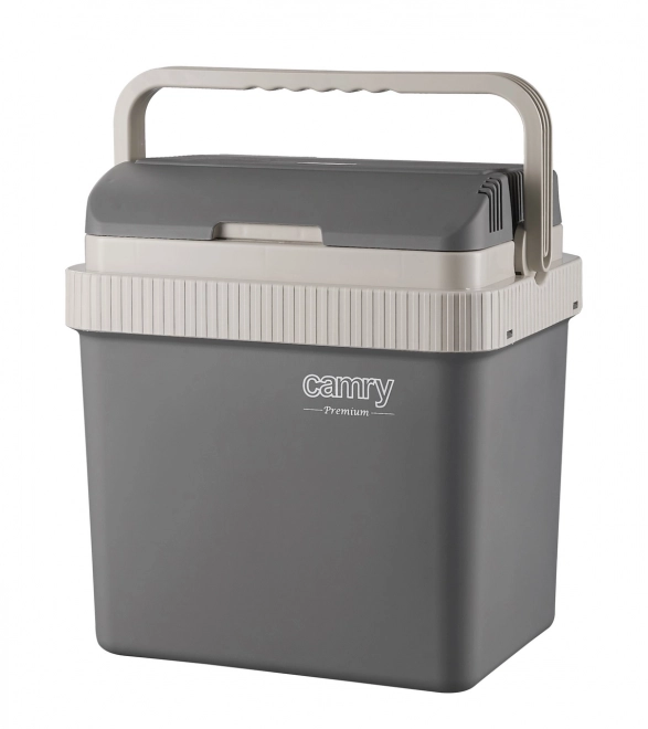 Camry Premium draagbare koelkast met verwarming 21 l