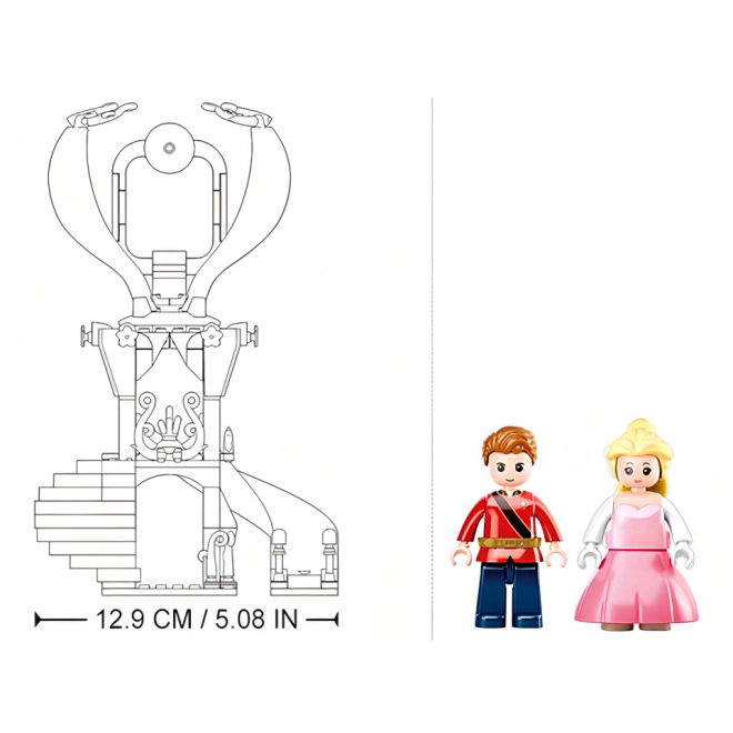 Innovatieve figuren
