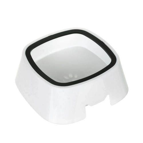 Honden- en kattenwaterkom Purlov met cadeau