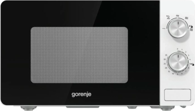 Gorenje magnetron met AquaClean-functie