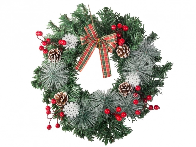 Kerstversiering guirlandes decoratie voor de deur decoratie voor de muur kerstdecoratie