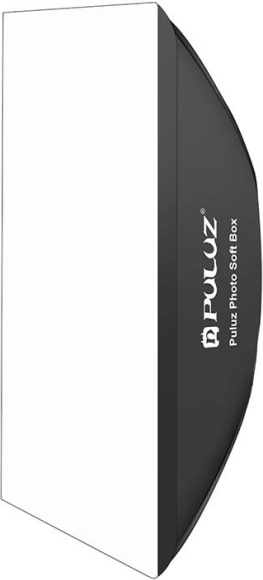 Opvouwbare softbox PULUZ 60 × 90 cm met Bowens-houder
