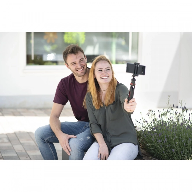 Tafelstatief Solid voor smartphones en camera's