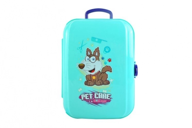 Hondje Baden Set