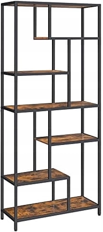 Zes praktische planken