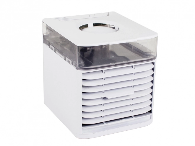 Draagbare mini airconditioner waterkoeler usb