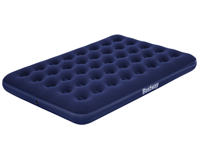 Opblaasbare matras voor twee personen Bestway