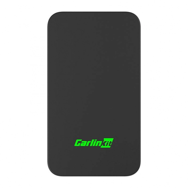 Draadloze adapter Carlinkit 2AIR (zwart)