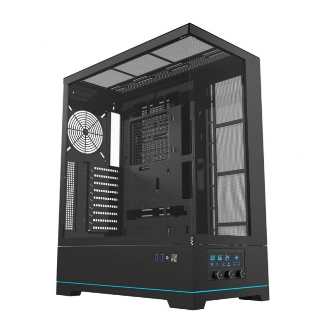 Computerbehuizing Darkflash DY451
