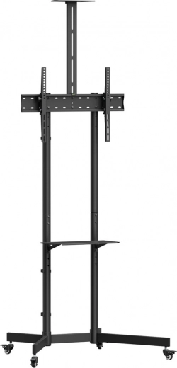 Brede VESA-compatibiliteit en schermen 37–70"