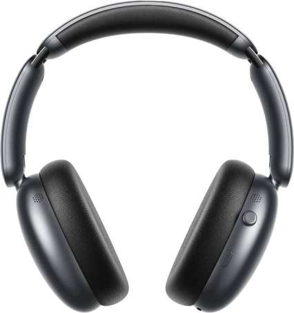 Draadloze hoofdtelefoon met hybride ANC JOYROOM JR-JH1 (zwart)