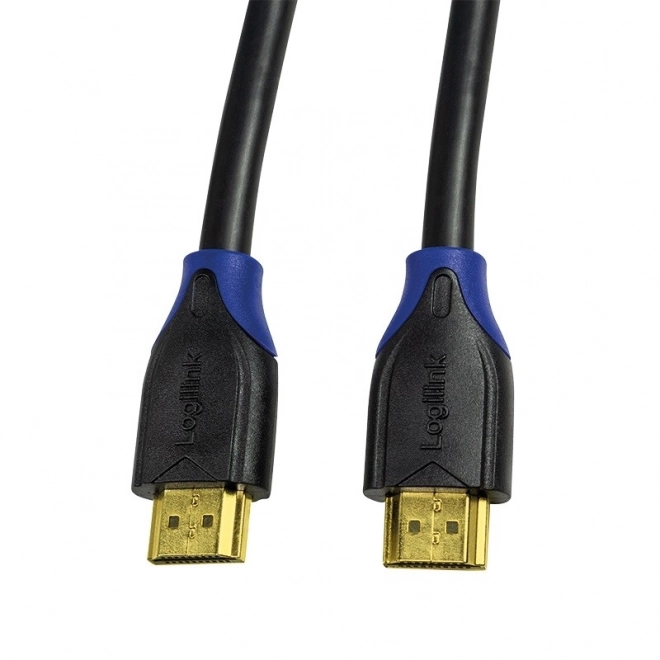 HDMI kabel 2.0 Ultra HD 4Kx2K, 3D, Ethernet, 5m