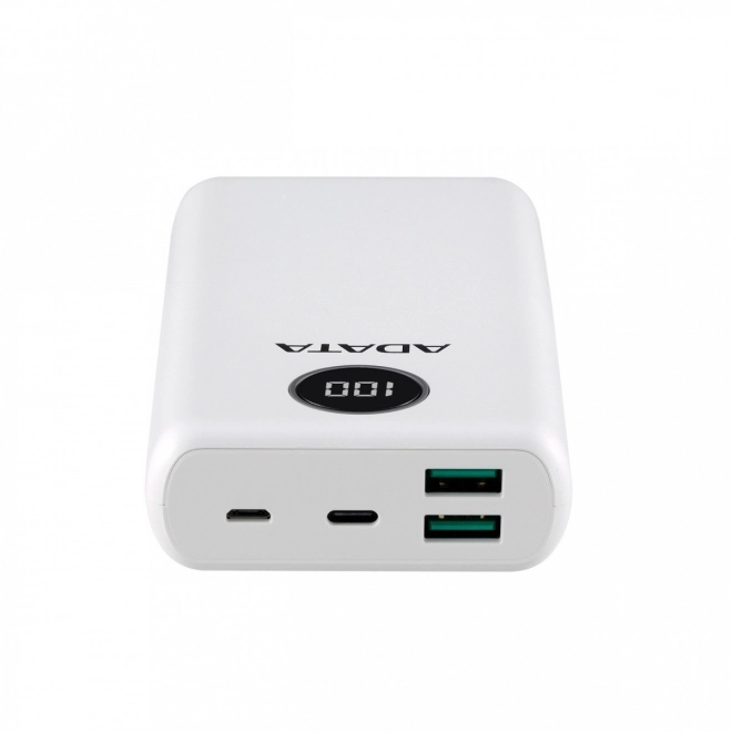 Powerbank P20000QCD 20000mAh wit QC/PD