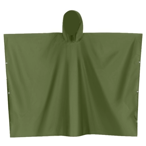 Trizand regenponcho 24278
