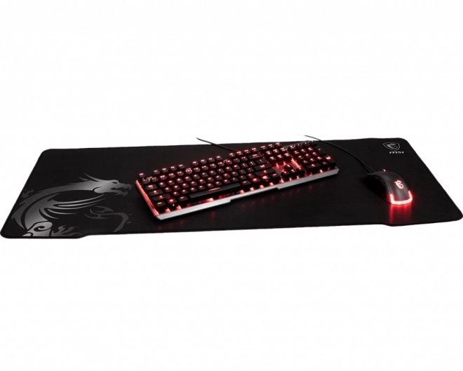 Gaming muismat MSI Agility GD70