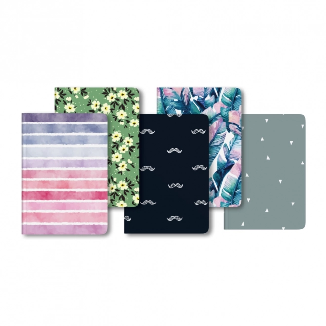 Hoesje voor loyaliteitskaart MINI Lente assortiment
