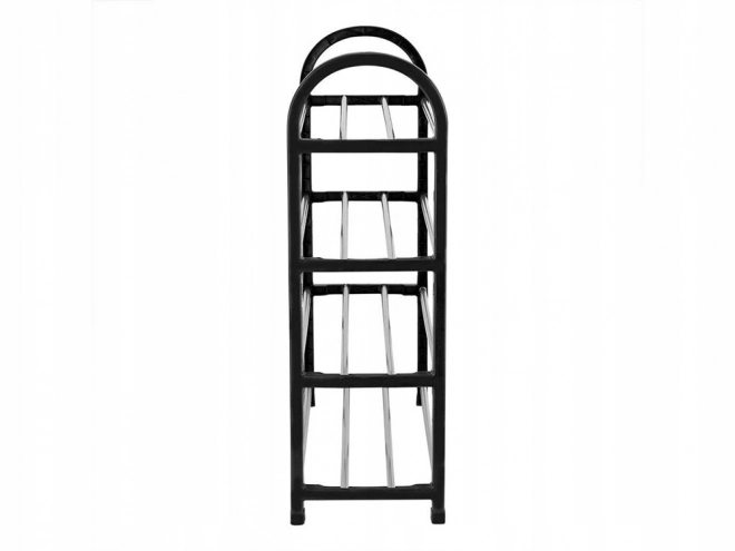Schoenenrek organiser kast schoenenrek