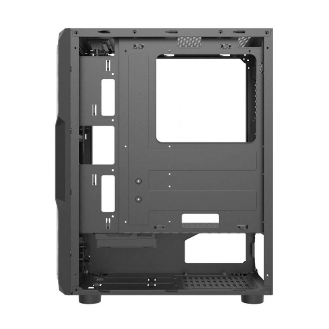 Computerbehuizing Darkflash Aquarius Acryl