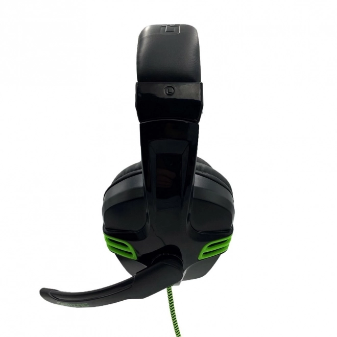 Gaming Koptelefoon Cobra Pro Outbreak