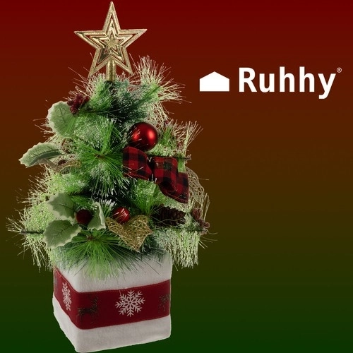 Kunstmatige Kerstboom 45cm