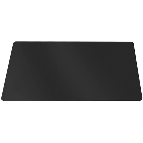 Beschermmat voor stoel 90x130 cm RUHHY - zwart