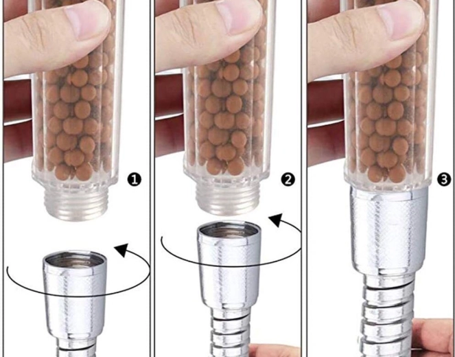 Eenvoudige montage en besparing