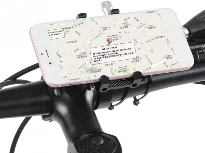 Telefoonhouder voor fiets GUB