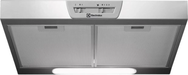 Onderbouw afzuigkap LFU216X
