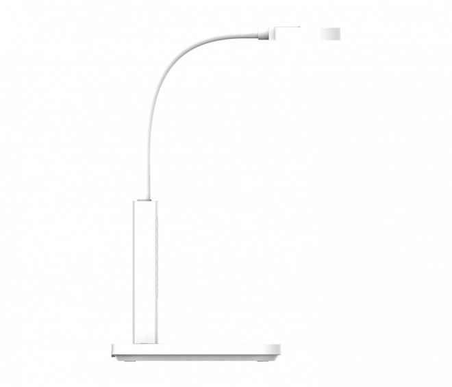 Tafellamp LED Maxcom Bahama wit