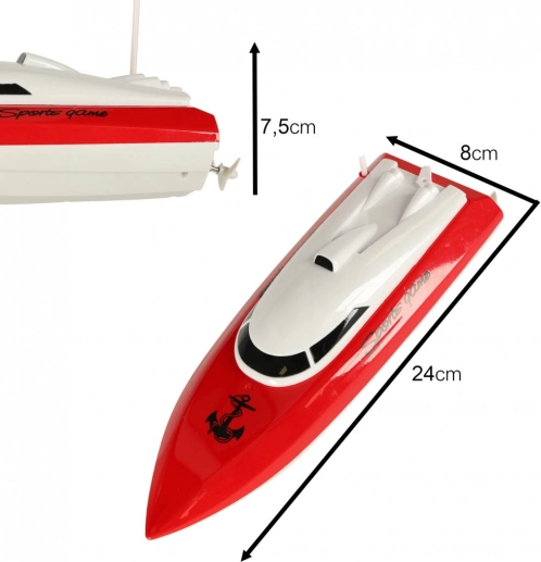Compact en licht voor een snelle start