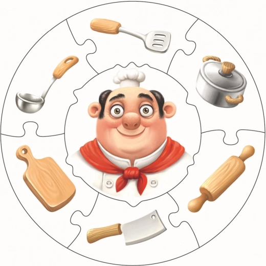 Kok – een smakelijk avontuur