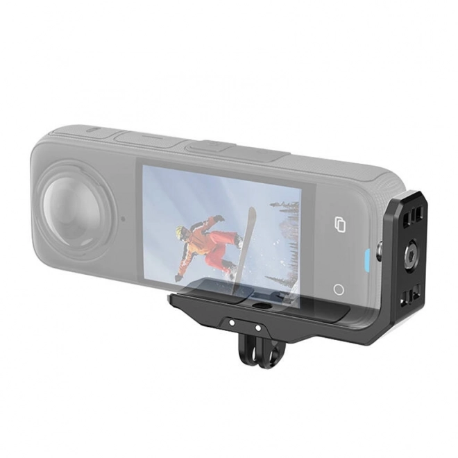 Horizontale houder voor Insta360 X4