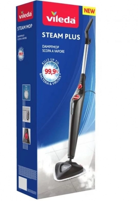 Stoommop Vileda Steam PLUS