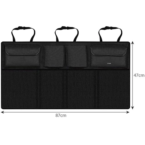 Organizer autostoel Xtrobb 21914