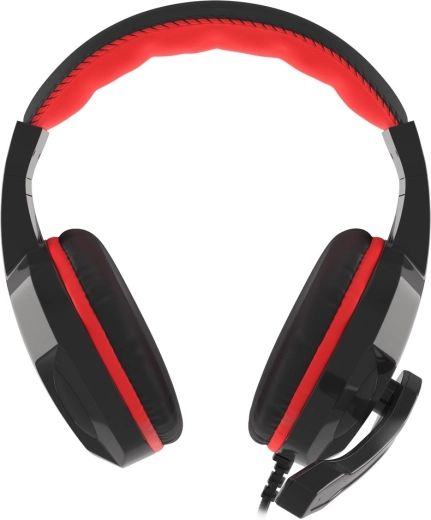 Krachtig gamegeluid met stereo 2.0 en 40 mm drivers